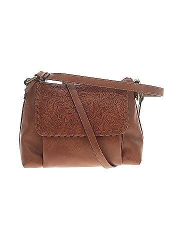 LaTique Satchel (view 1)