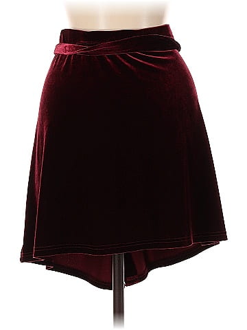 Allegra K Casual Skirt (view 2)