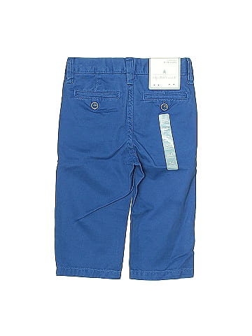 Baby Gap Khakis (view 2)