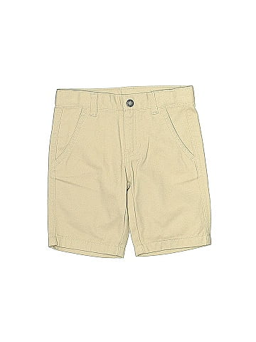 Nautica Khaki Shorts (view 1)