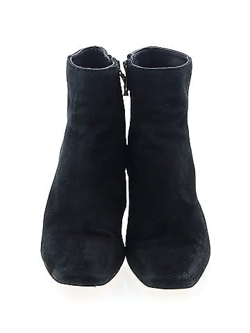 J. McLaughlin Ankle Boots (view 2)