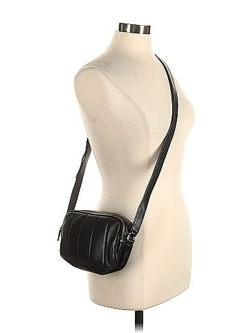 Talbots Leather Crossbody Bag (view 2)