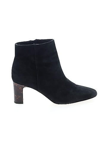J. McLaughlin Ankle Boots (view 1)