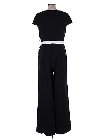 Donna Morgan Jumpsuit (view 2)
