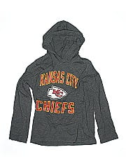 Nfl Pullover Hoodie