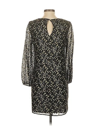 Sail to Sable Cocktail Dress (view 2)