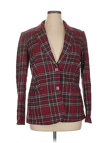 Chadwicks Wool Blazer (view 1)