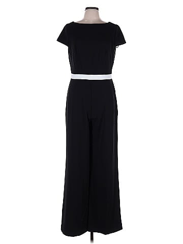 Donna Morgan Jumpsuit (view 1)