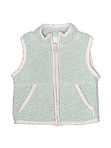 Carter's Vest (view 1)