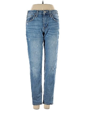 Zara Jeans (view 1)