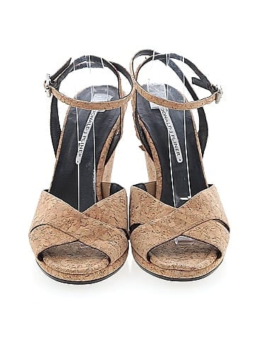 Donald J Pliner Wedges (view 2)