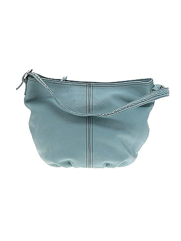 Hadaki Leather Hobo (view 1)