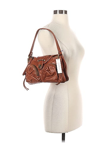 Botkier Leather Satchel (view 2)