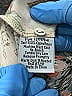Johnny Was 100% Rayon Ivory Casual Dress Size XL - photo 8