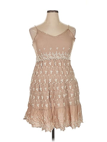 Jessica Simpson Cocktail Dress (view 1)