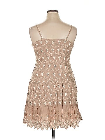 Jessica Simpson Cocktail Dress (view 2)