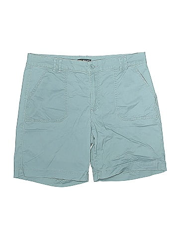 Lee Cargo Shorts (view 1)