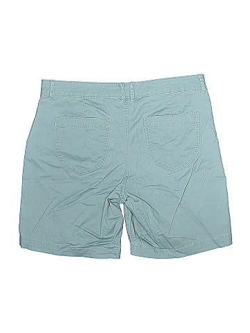 Lee Cargo Shorts (view 2)