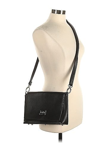 Jenna Kator Collection Crossbody Bag (view 2)