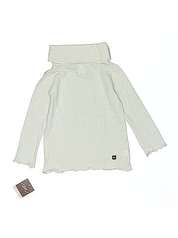 Tea Long Sleeve Turtleneck (view 2)