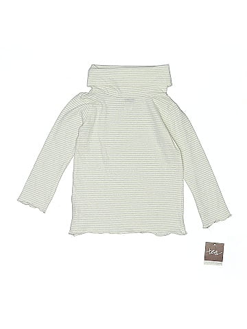 Tea Long Sleeve Turtleneck (view 1)
