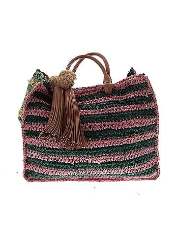 Loeffler Randall Satchel (view 1)