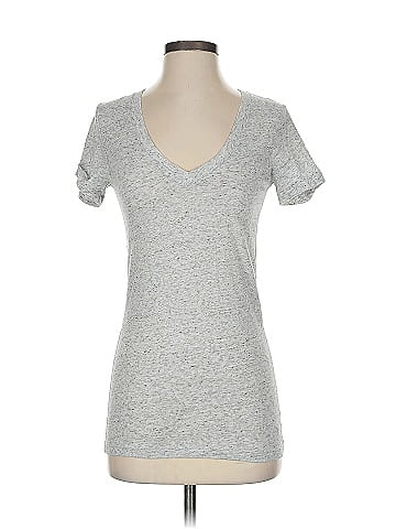 Victoria's Secret Pink Short Sleeve T-Shirt (view 1)