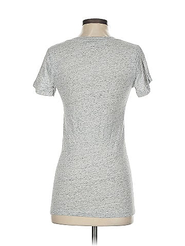 Victoria's Secret Pink Short Sleeve T-Shirt (view 2)