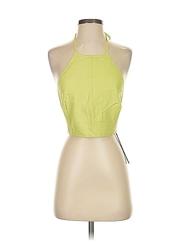 House of Harlow 1960 Halter Top (view 1)