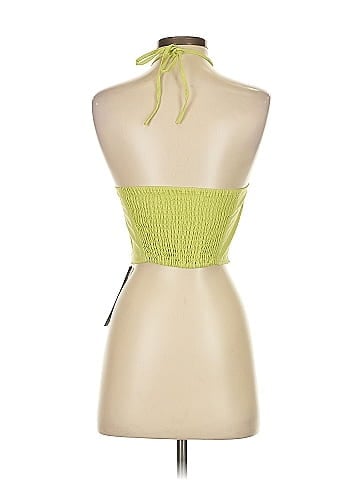 House of Harlow 1960 Halter Top (view 2)