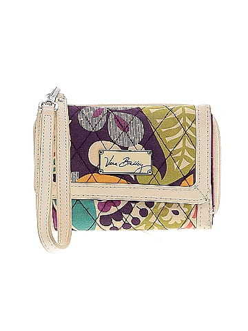 Vera Bradley Wristlet (view 1)