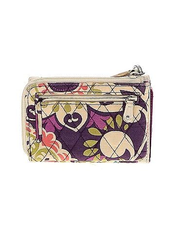 Vera Bradley Wristlet (view 2)