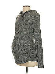 Motherhood Pullover Hoodie