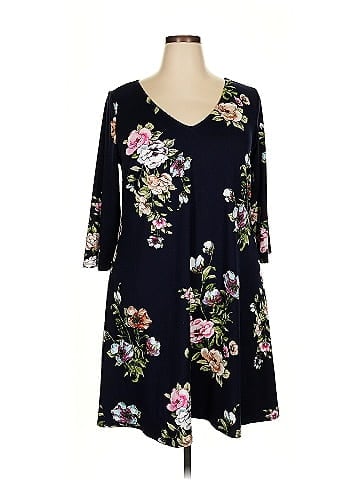 Fortune + Ivy Casual Dress (view 1)