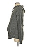 Motherhood Gray Pullover Hoodie Size XS - photo 5