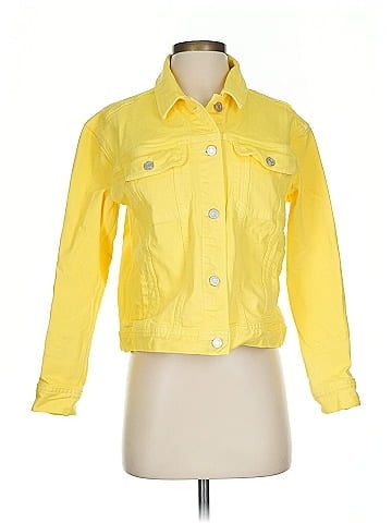 J.Crew Denim Jacket (view 1)