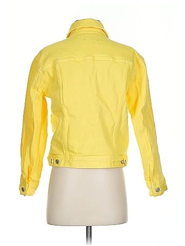 J.Crew Denim Jacket (view 2)