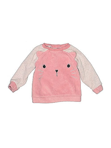 First Impressions Sweatshirt (view 1)