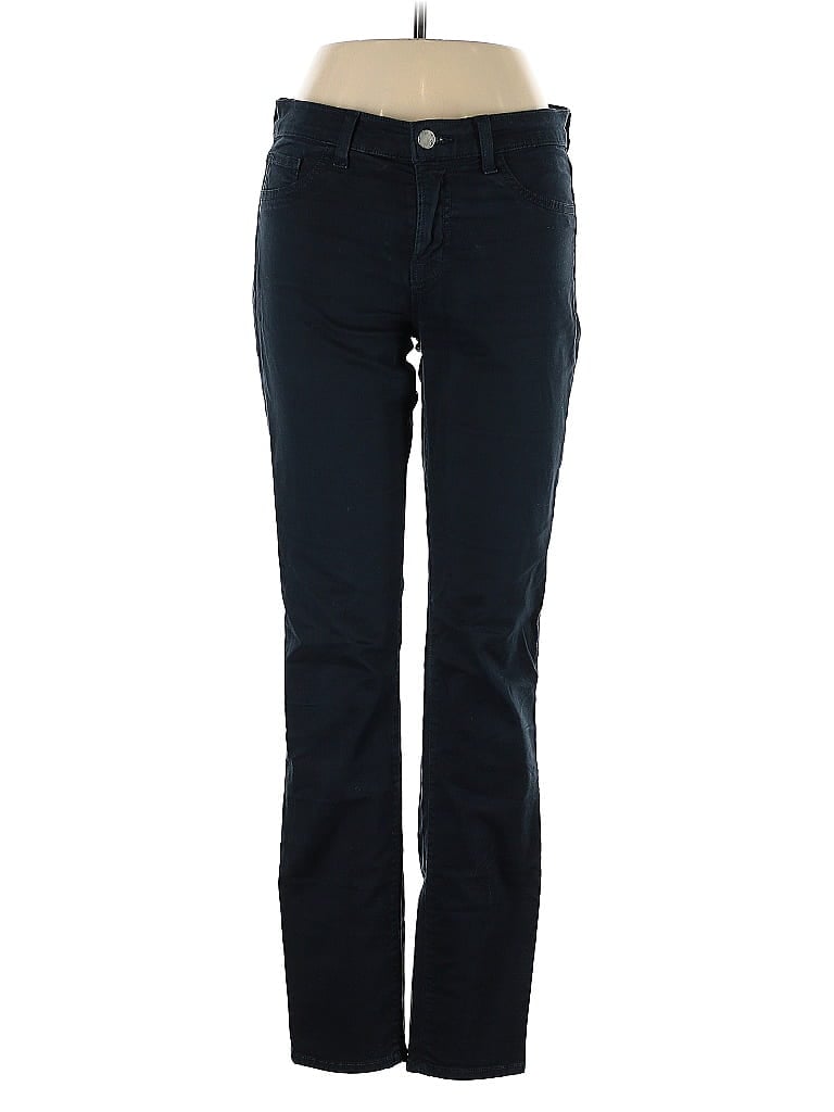 J Brand Blue Jeans Size 27 waist - photo 1