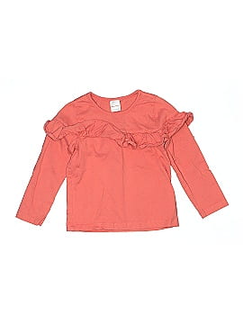 Hanna Andersson Long Sleeve T Shirt