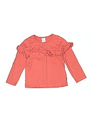 Hanna Andersson Long Sleeve T Shirt