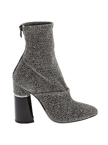 3.1 Phillip Lim Ankle Boots (view 1)