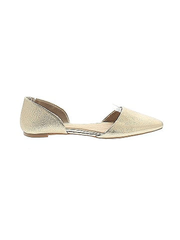 Old Navy Flats (view 1)