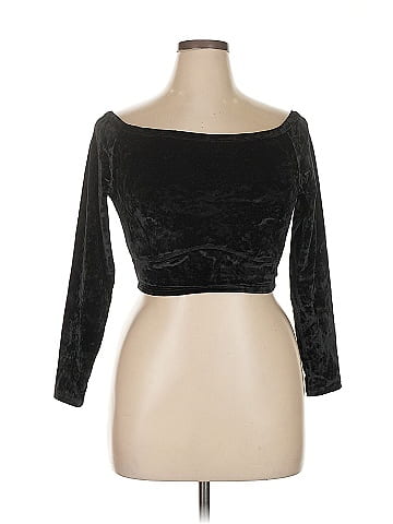 Yitty 3/4 Sleeve Top (view 1)