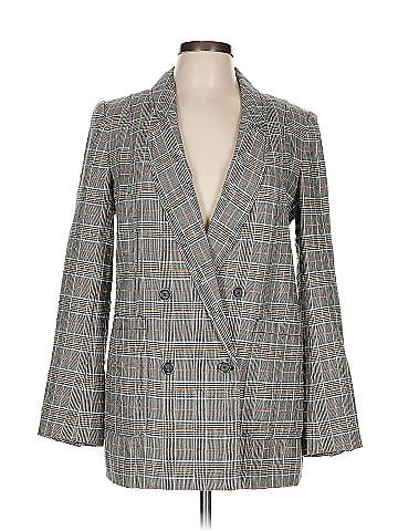 Maeve by Anthropologie Blazer (view 1)