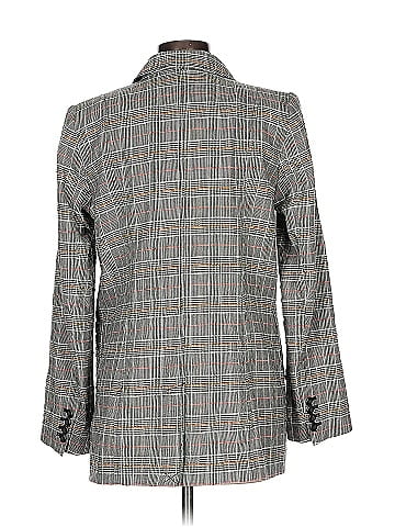 Maeve by Anthropologie Blazer (view 2)