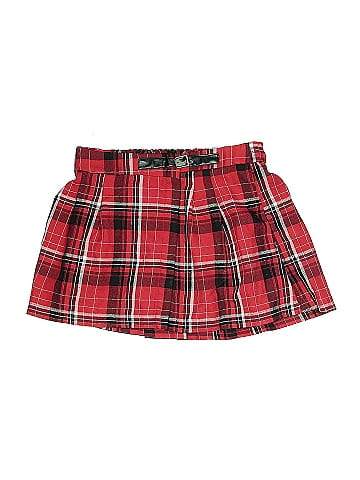 Justice Skirt (view 1)