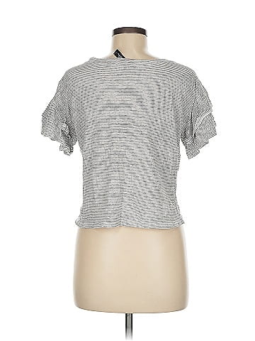 Ambrielle Short Sleeve T-Shirt (view 2)