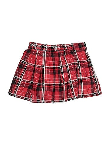 Justice Skirt (view 2)