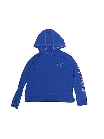 Vineyard Vines Pullover Hoodie (view 1)